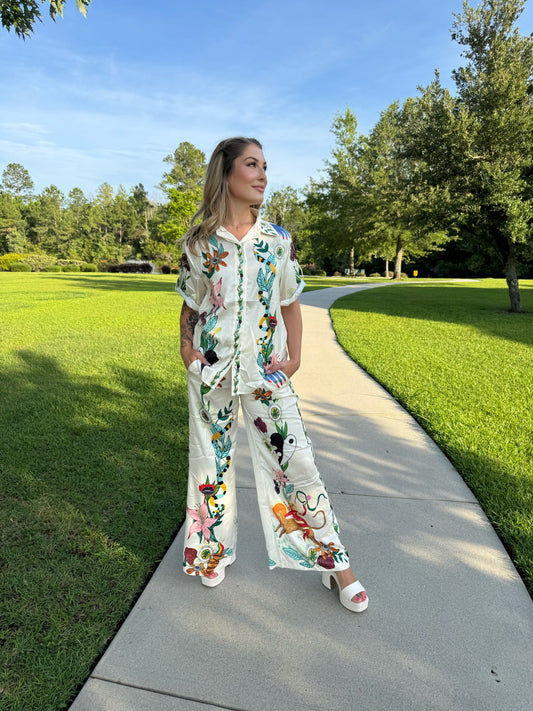 Tropic 2pc