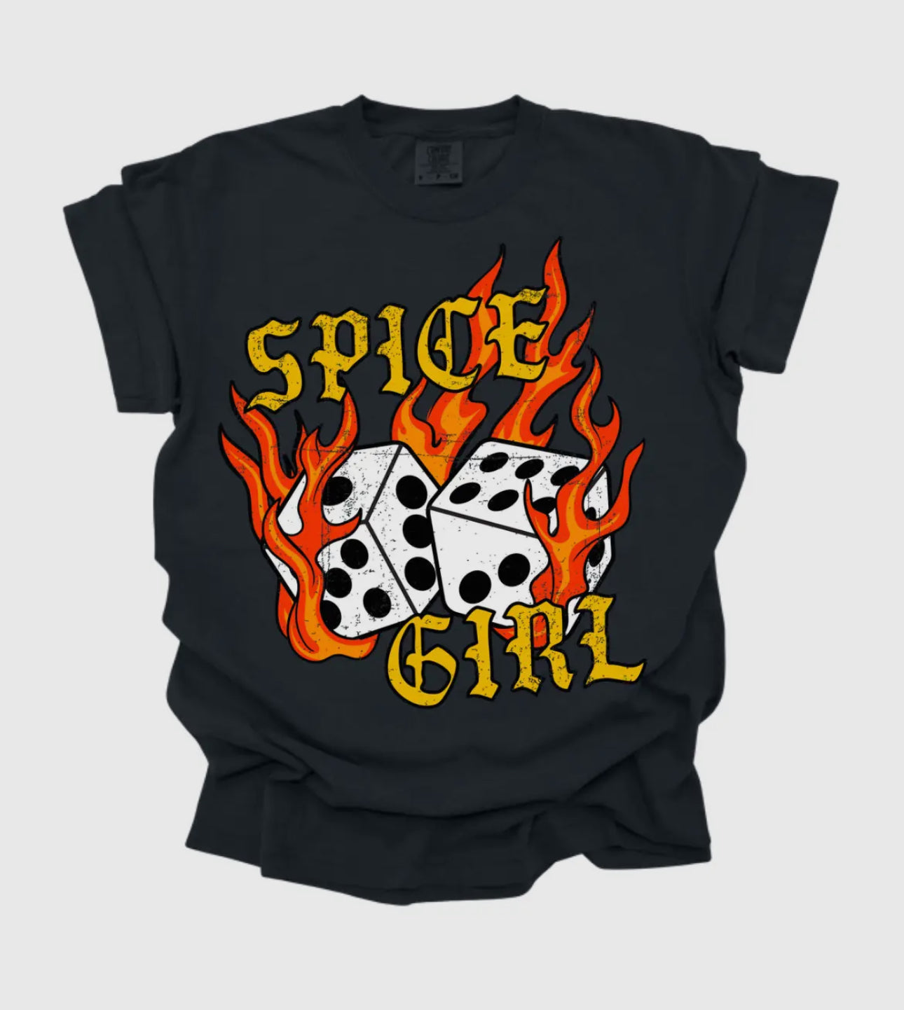 Spice Girl T