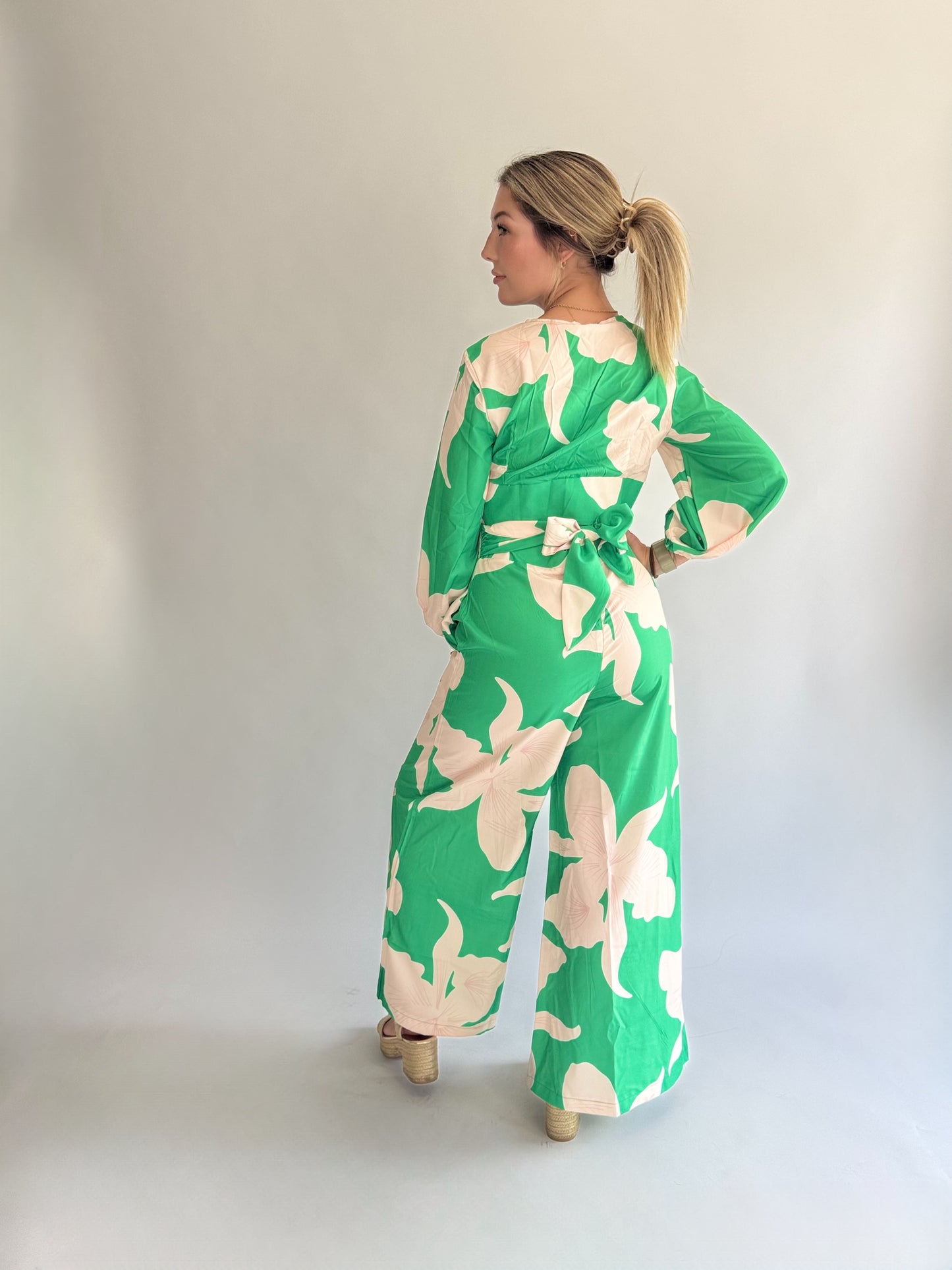 Vacation Time 2pc Set