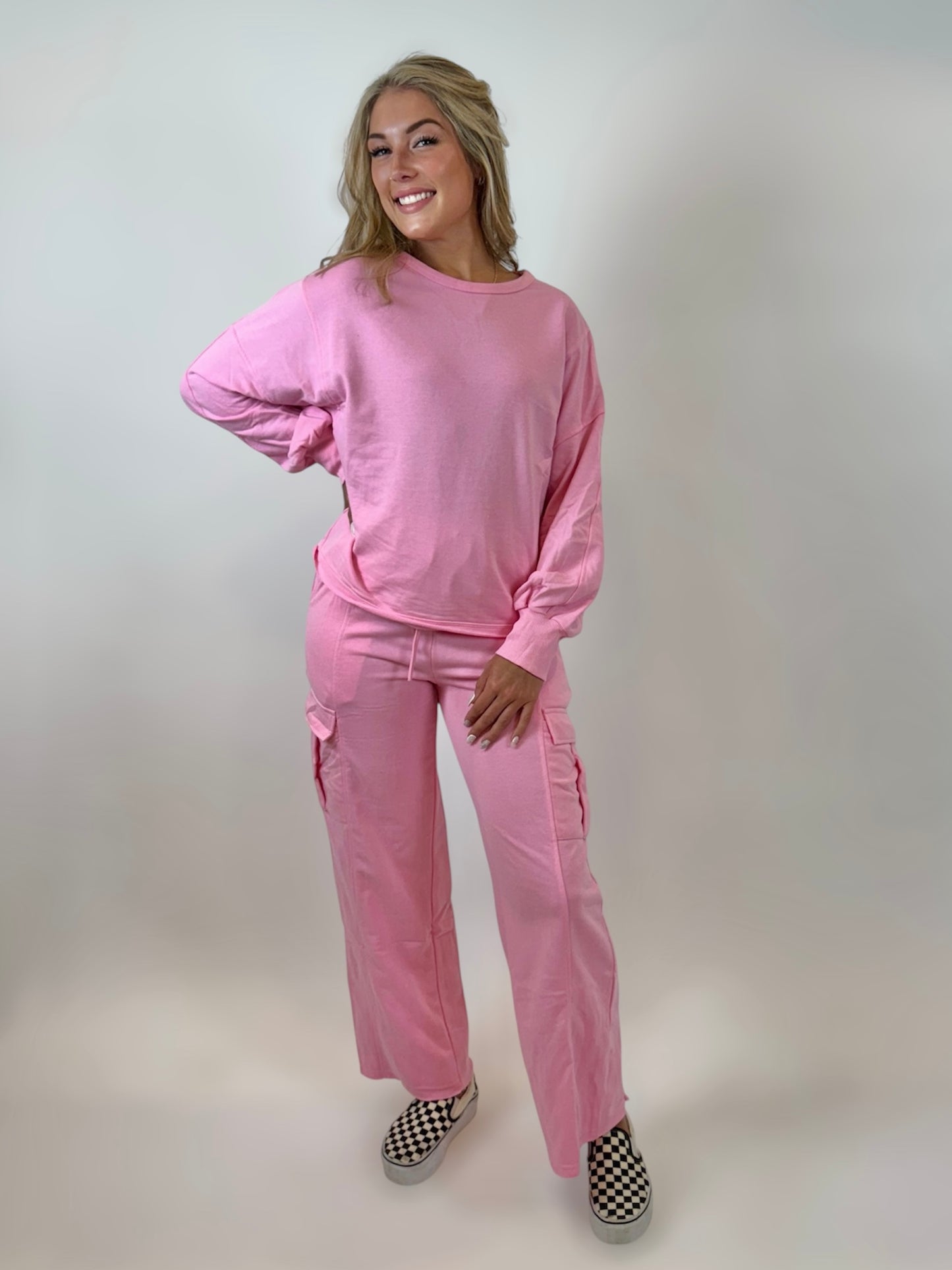 Bubblegum Dream Set