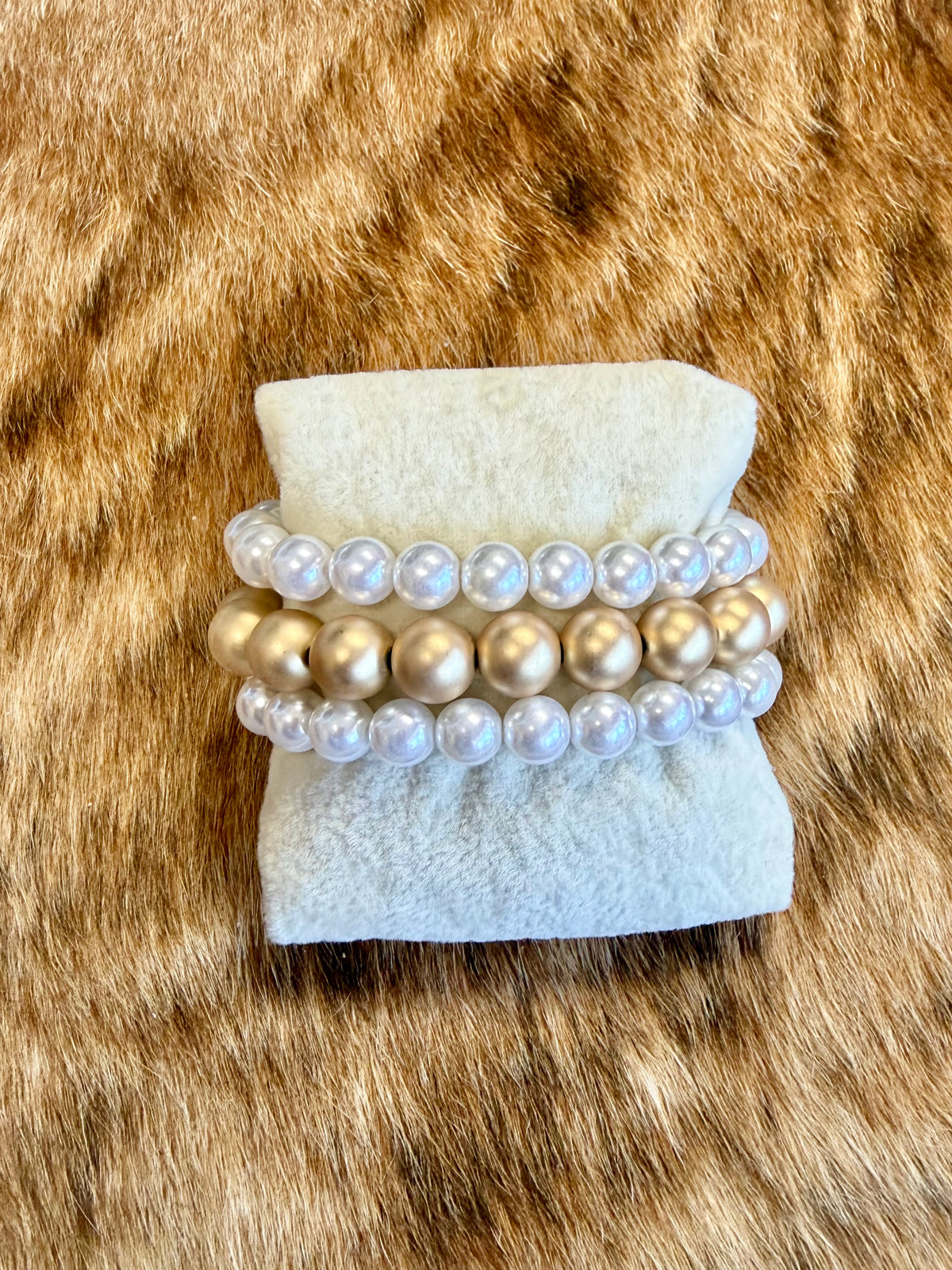 Morgan Bracelet Set