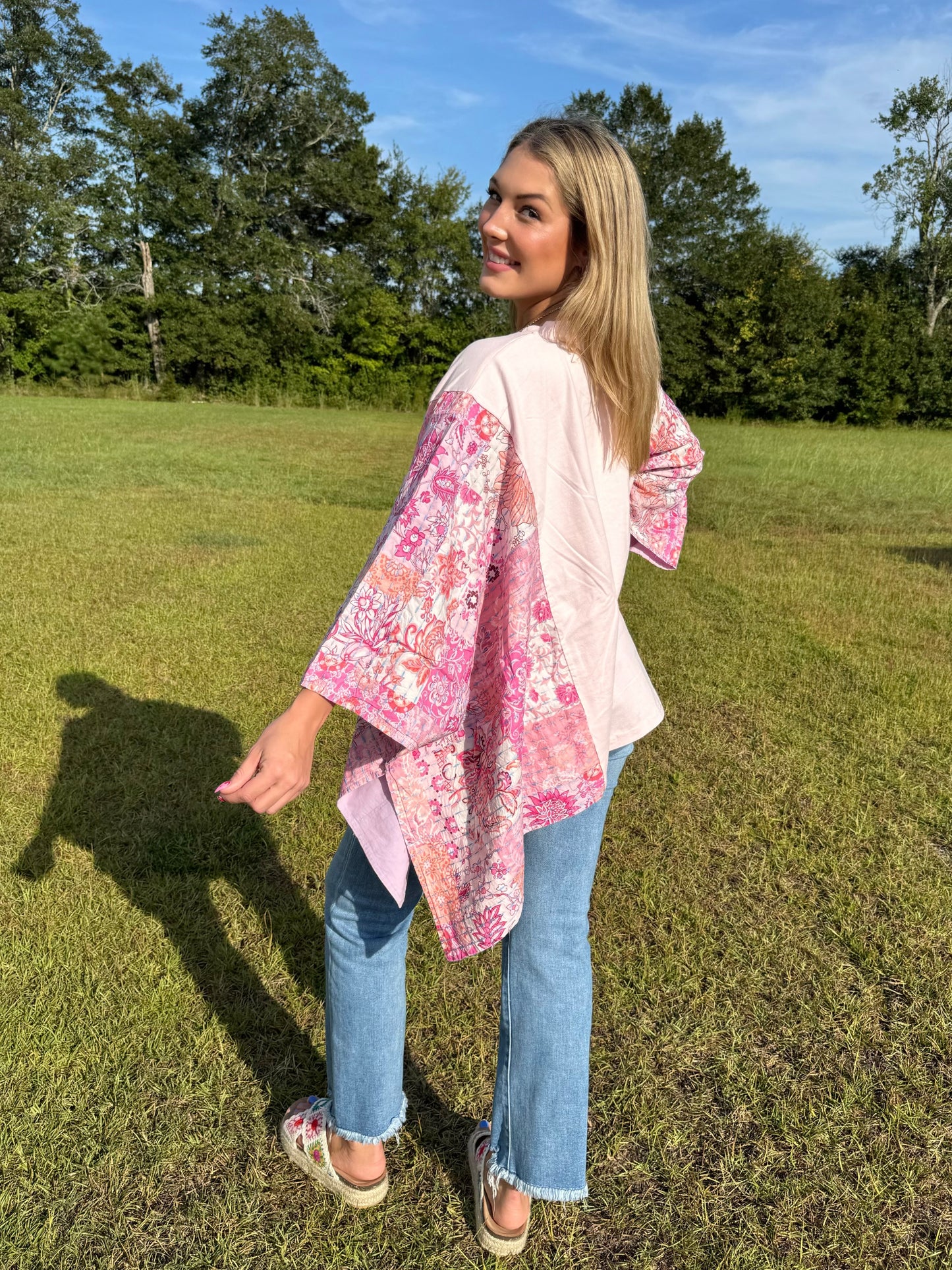 Dolly The Star Top