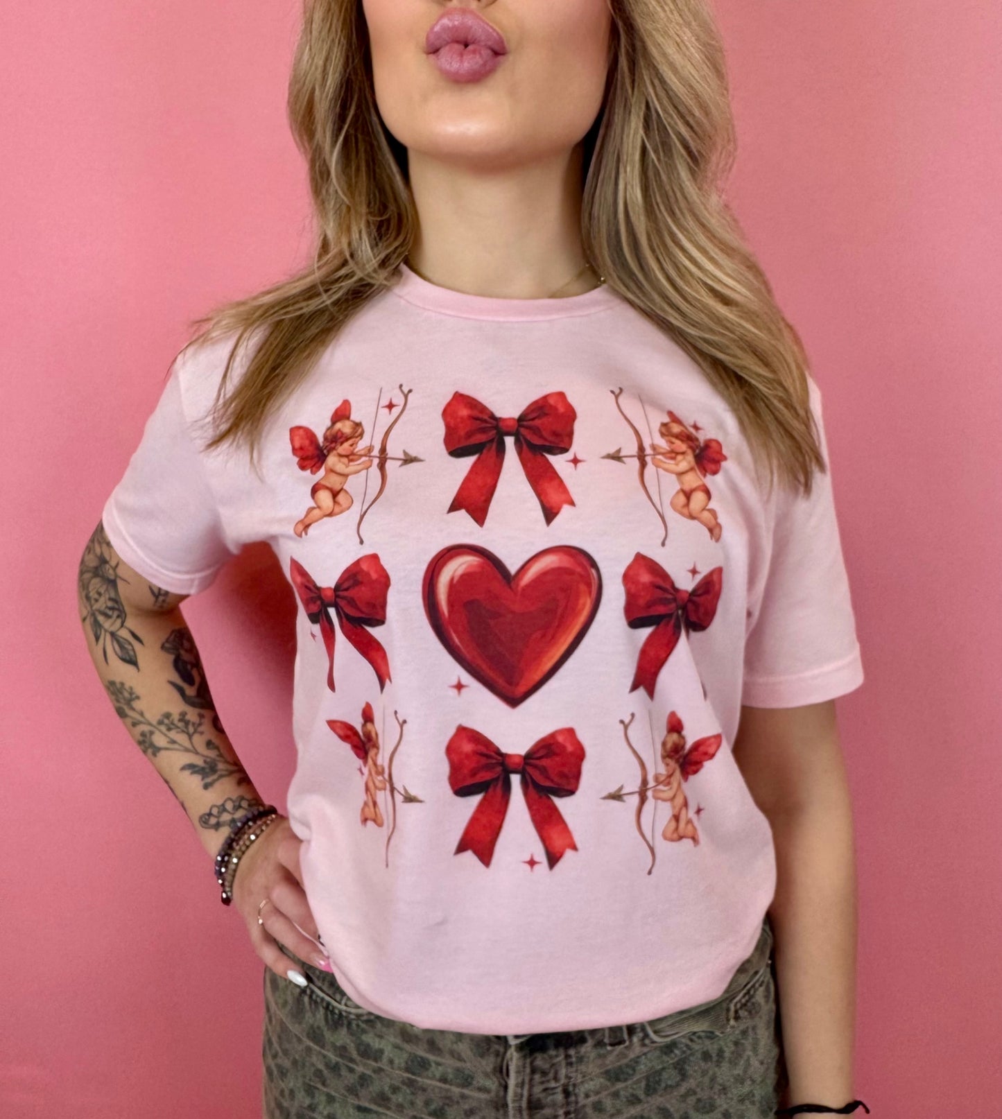 Cupid Cutie T
