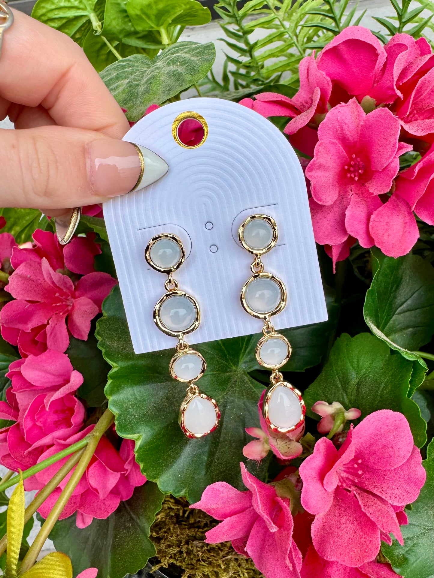 Presley Earrings