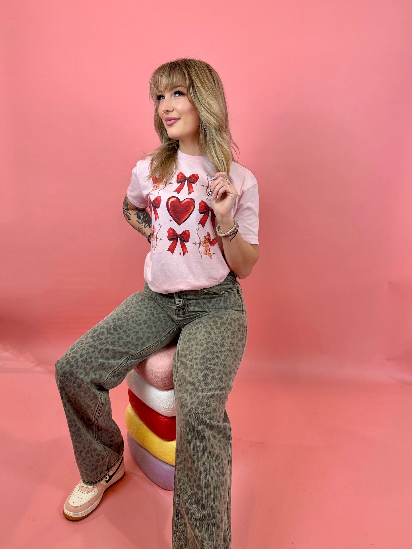 Cupid Cutie T