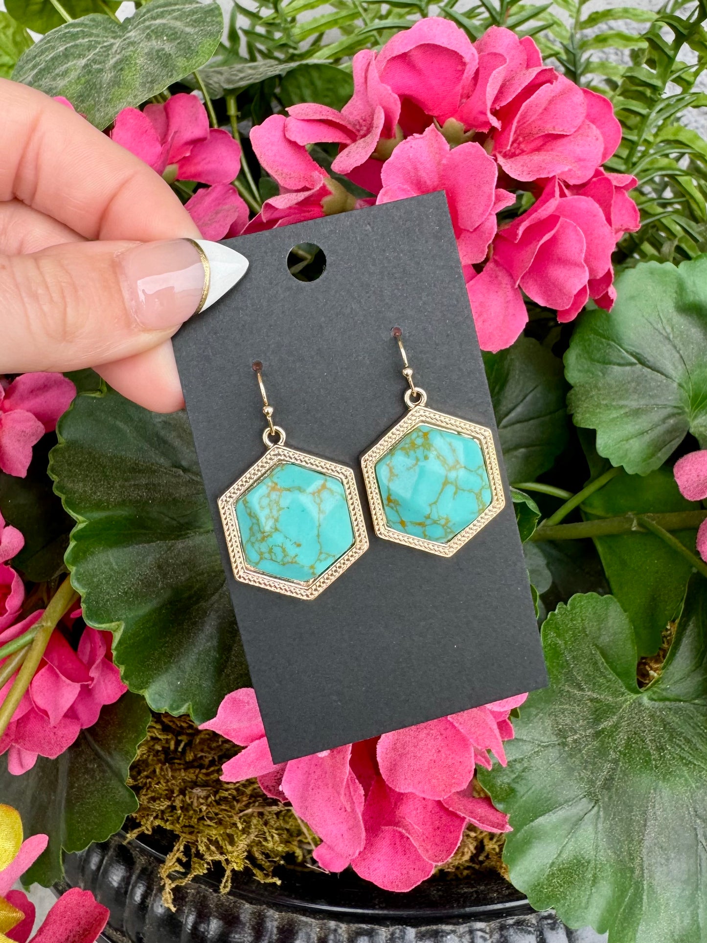 Shelby Earrings