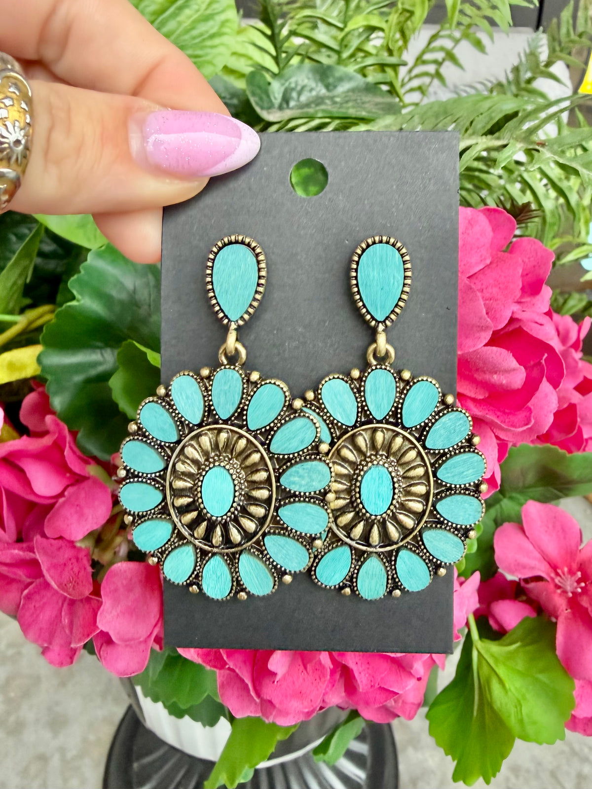 Lainey Earrings