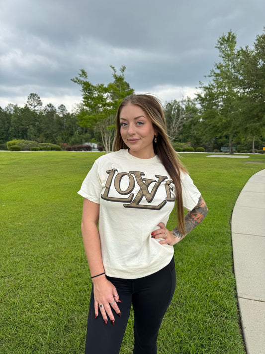 LoVe T