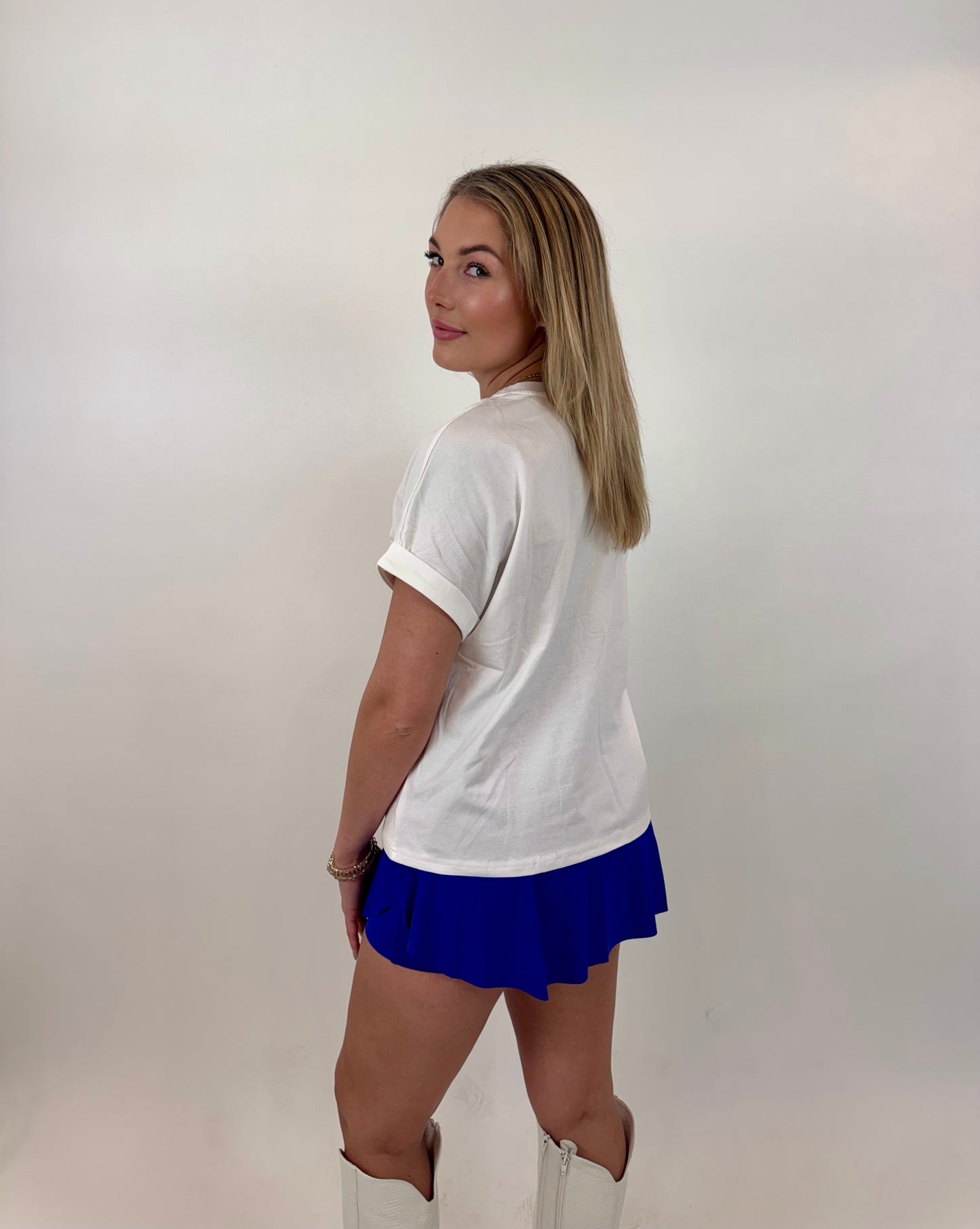 Party In The USA T