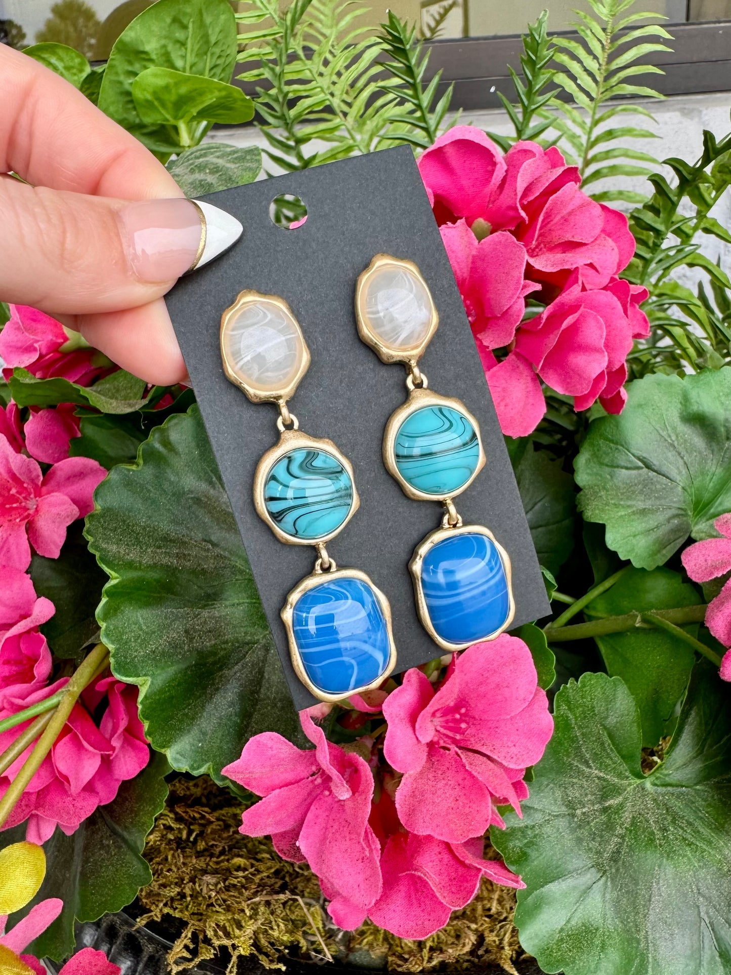 Millie Earrings