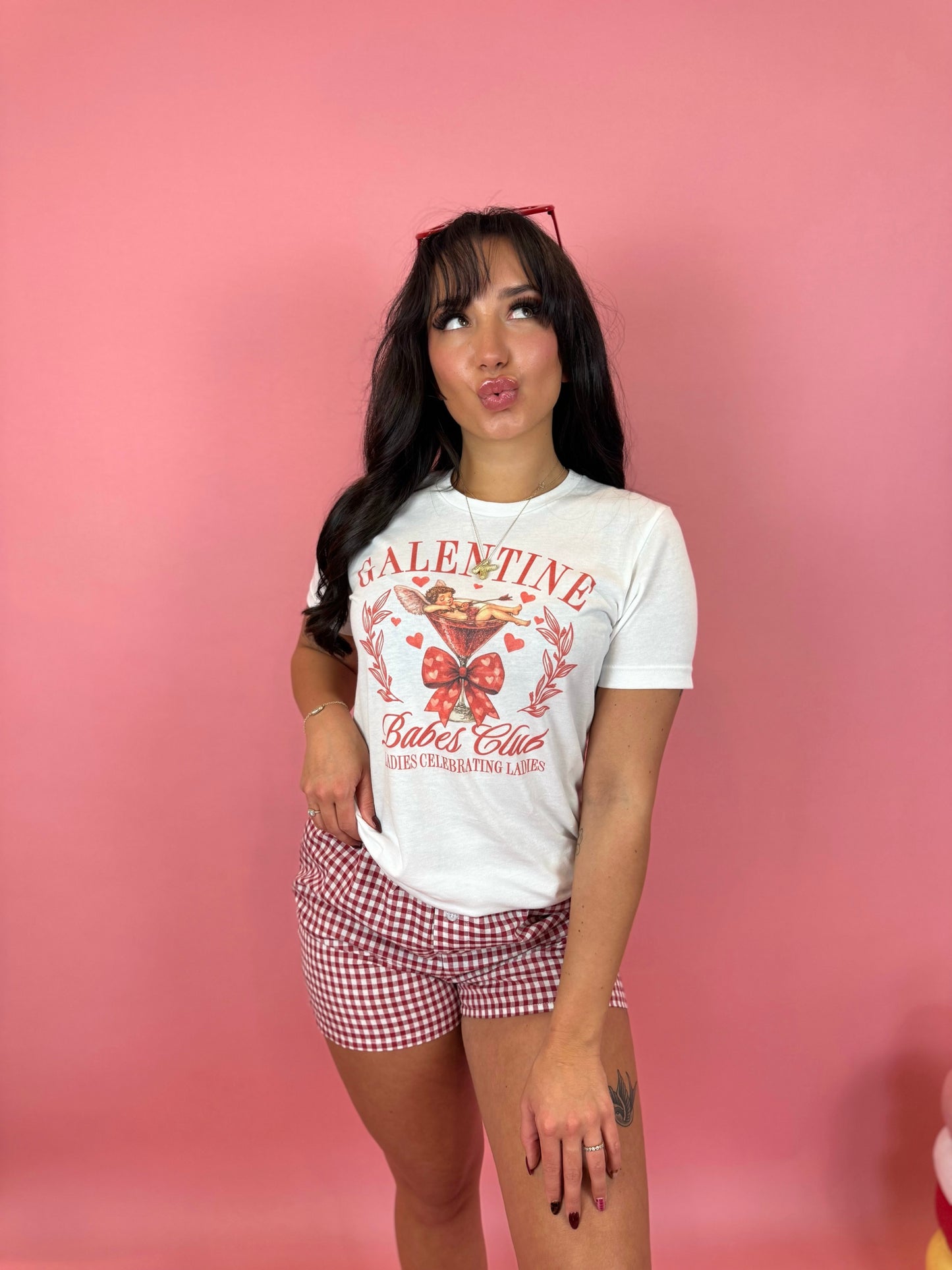 Galentine T