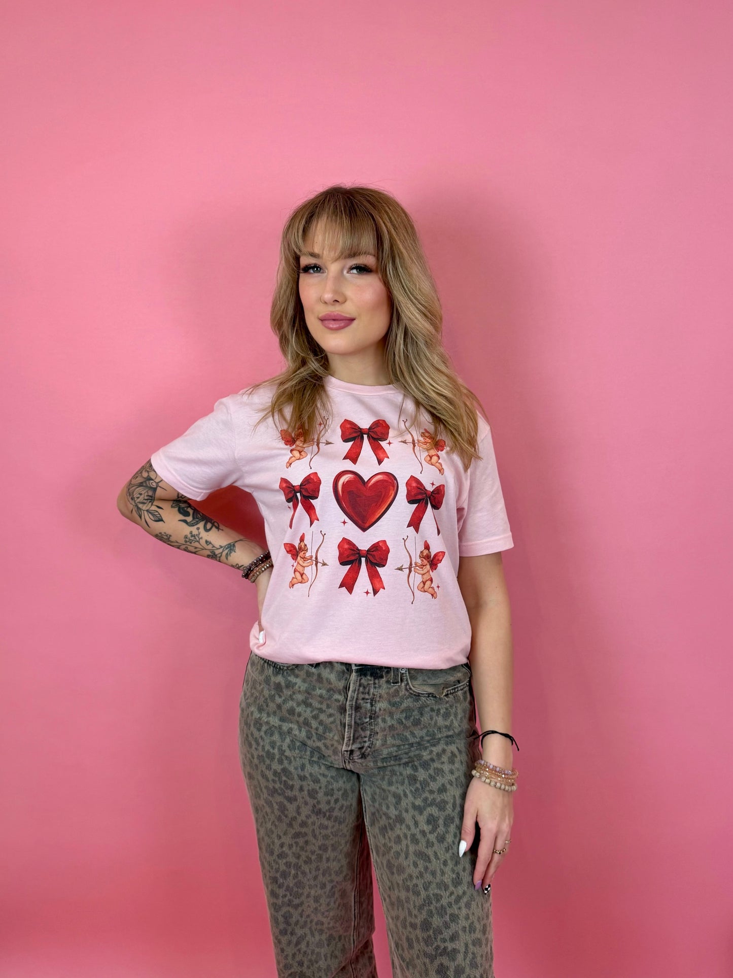 Cupid Cutie T