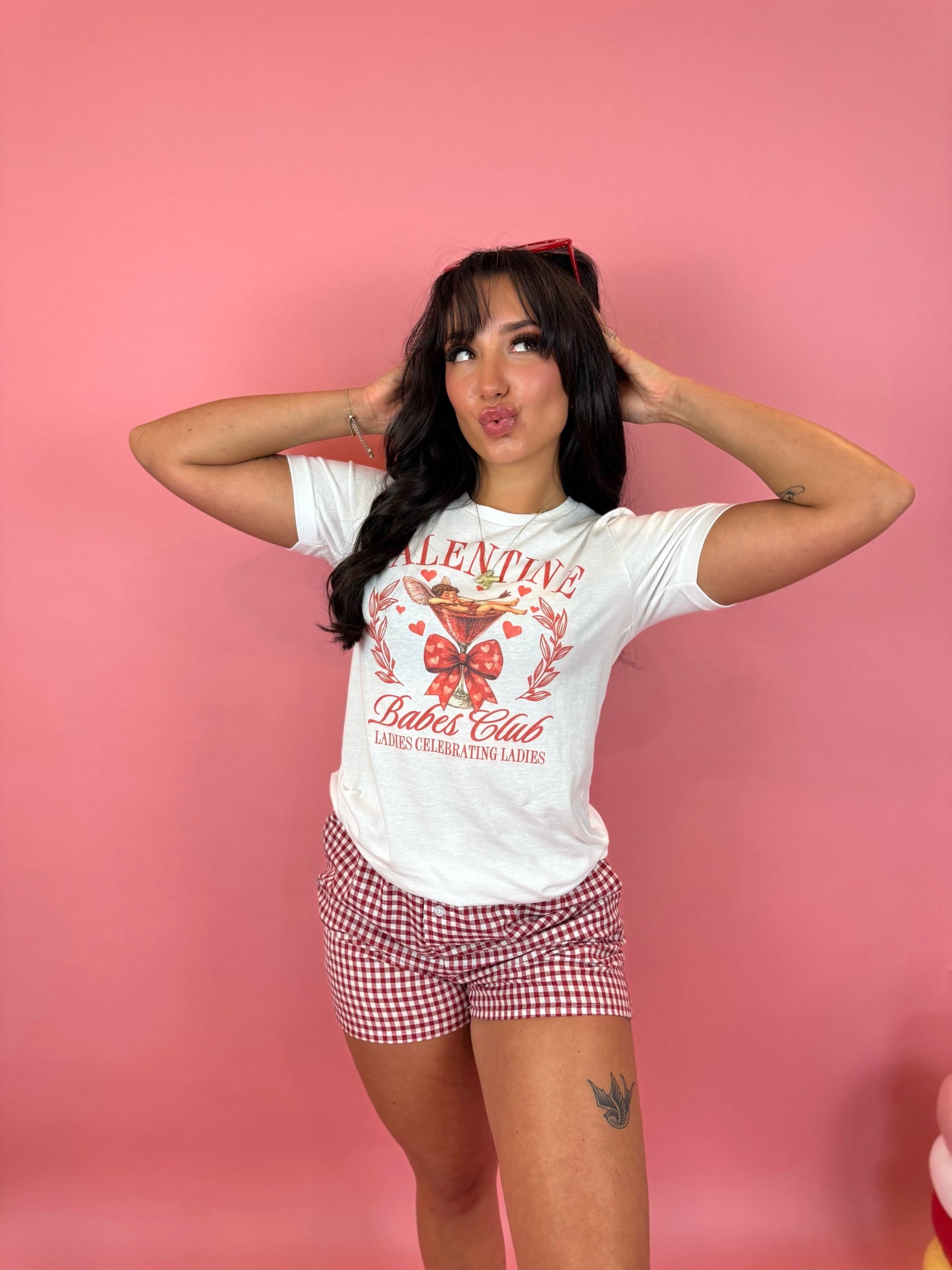 Galentine T