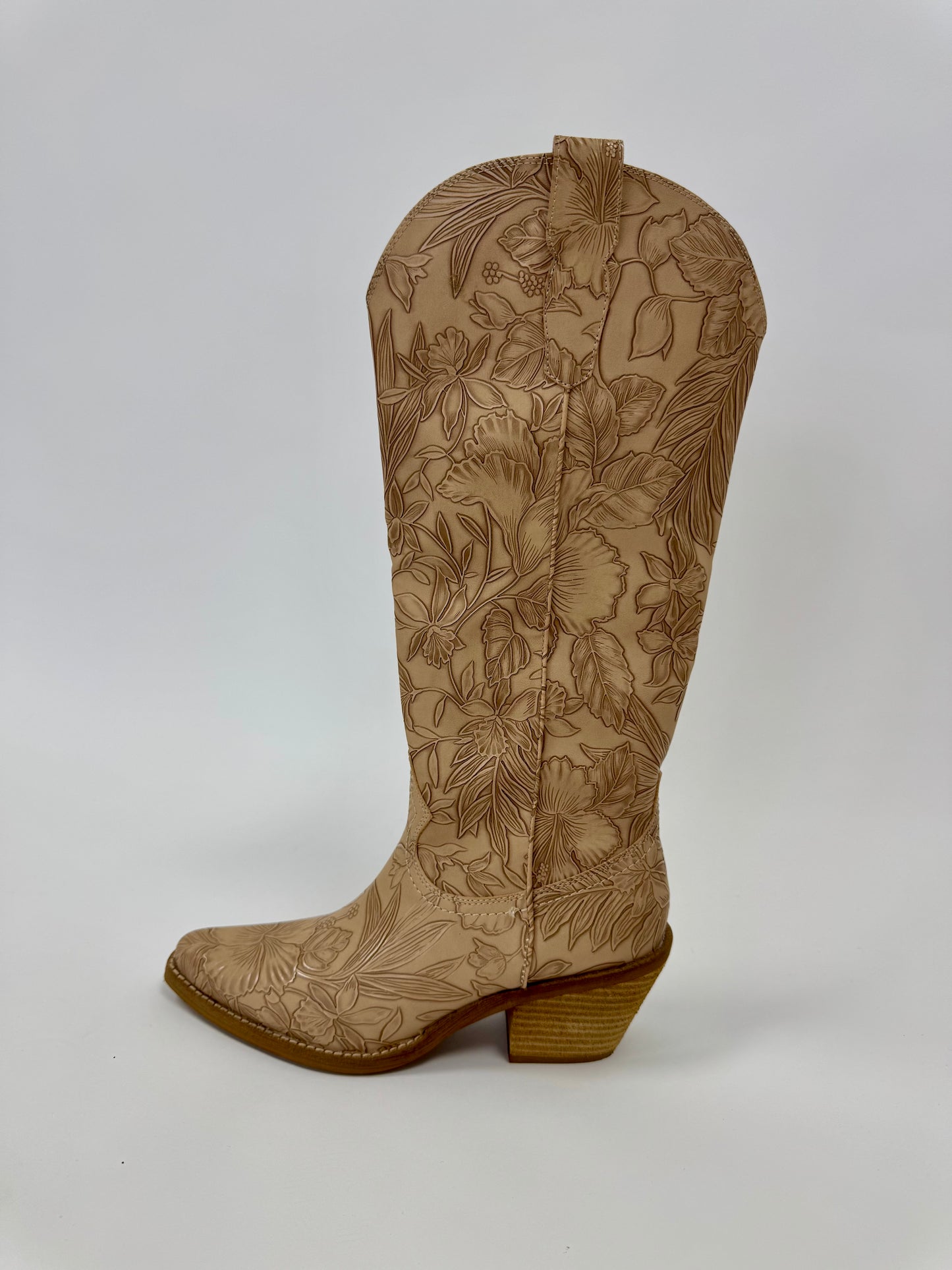 Wildflower Boots