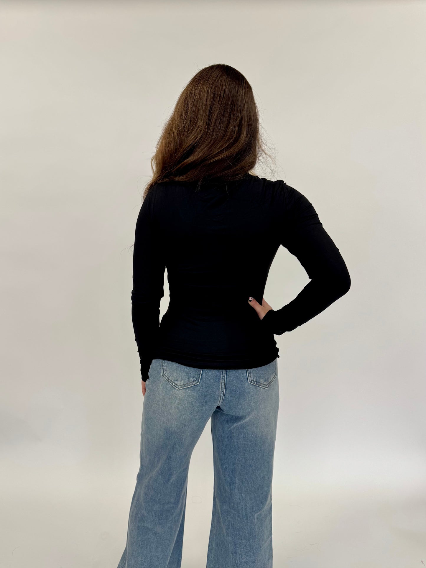 Jaime Long Sleeve