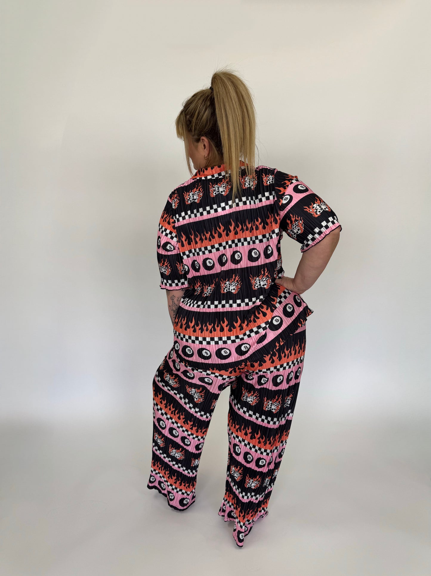 Sk8ter Girl 2pc Set