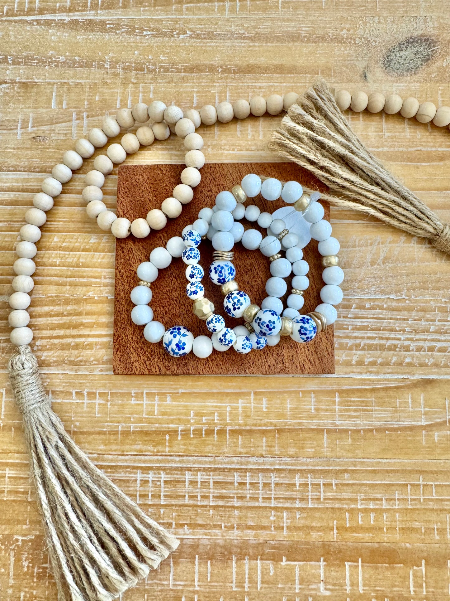 Calli Bracelet Set