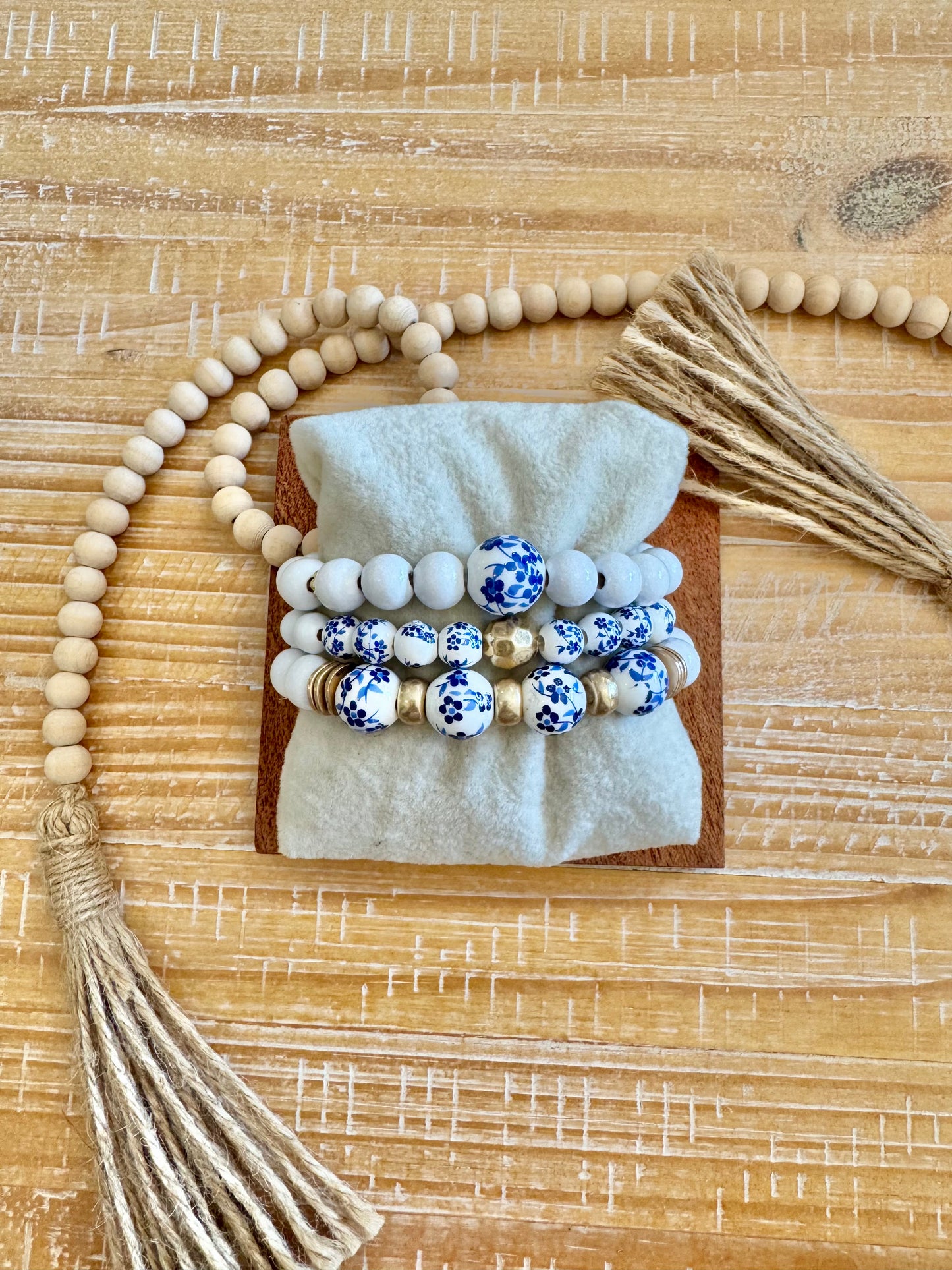 Calli Bracelet Set