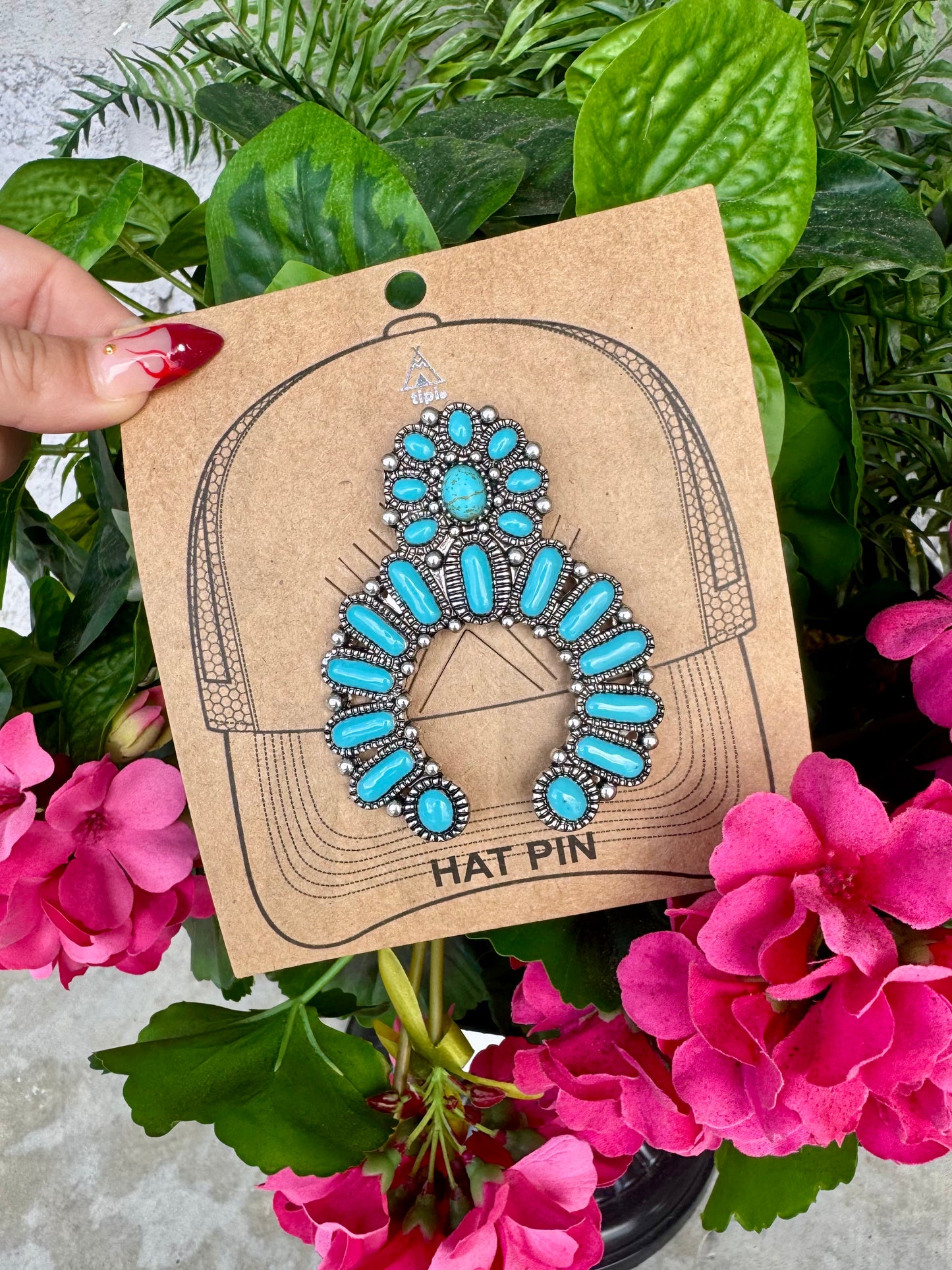 Hat Pin