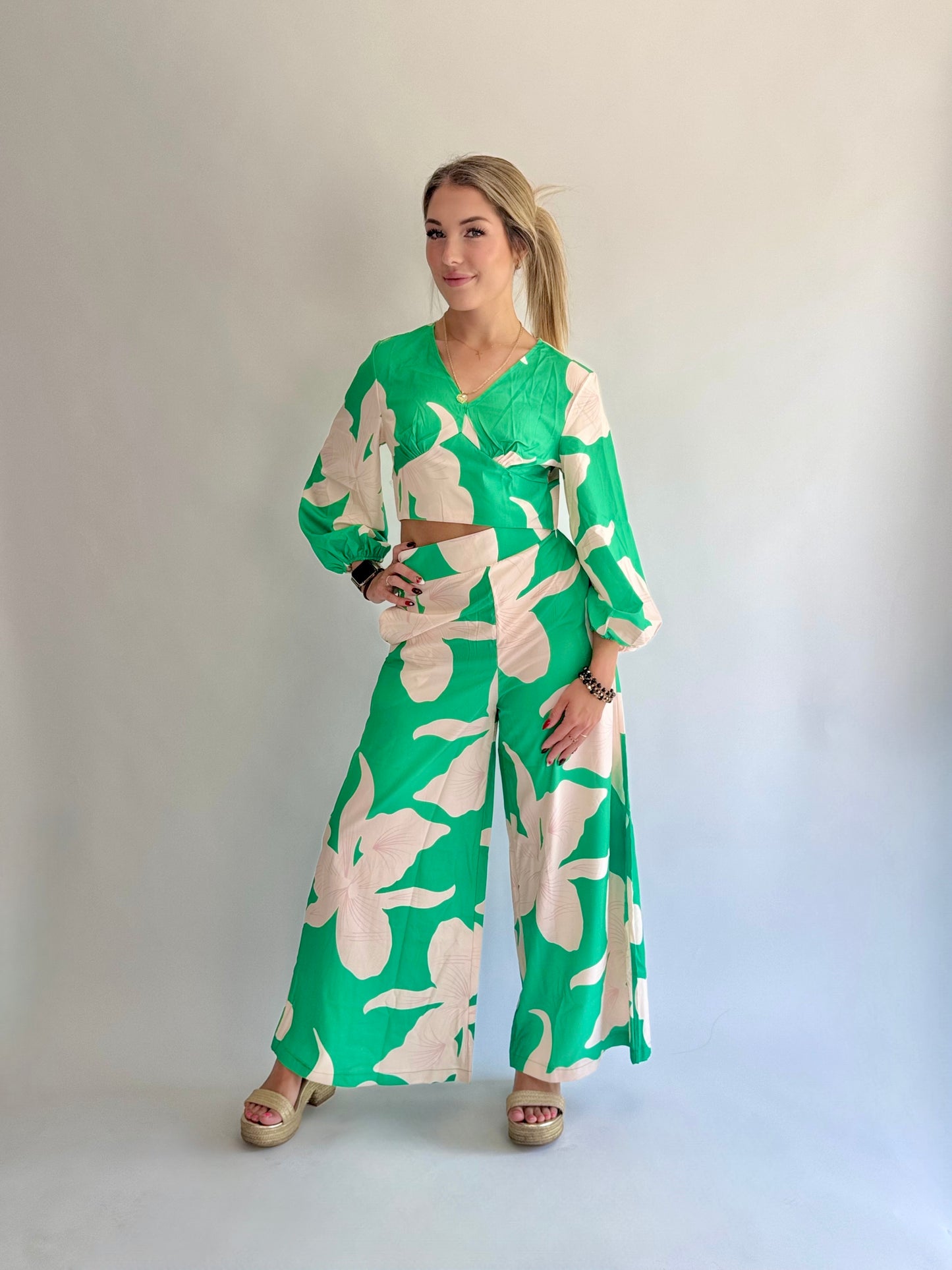 Vacation Time 2pc Set