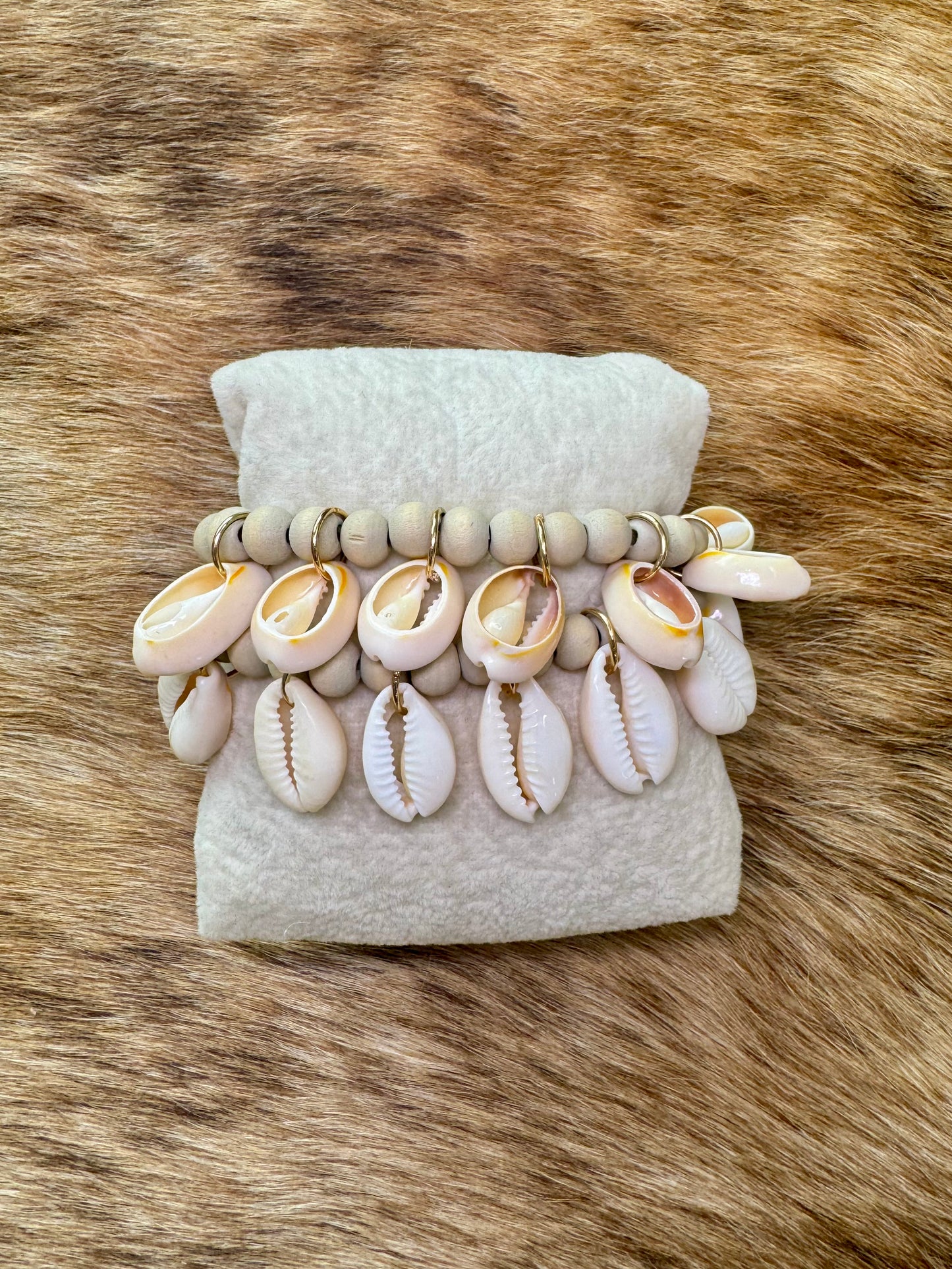 Shellbound Bracelet Set