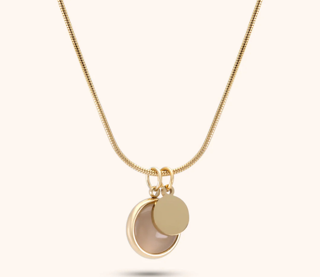 Harmony Pendant