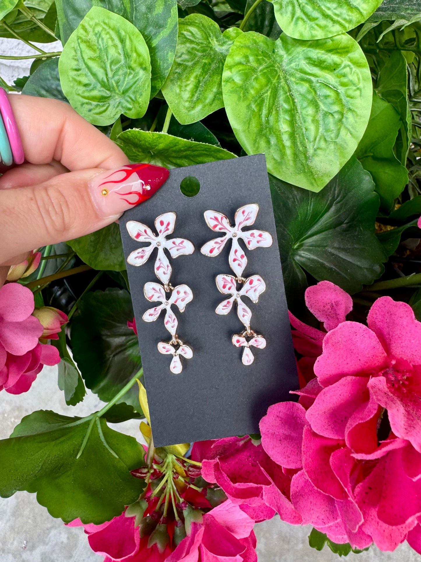 Paisley Jane Earrings