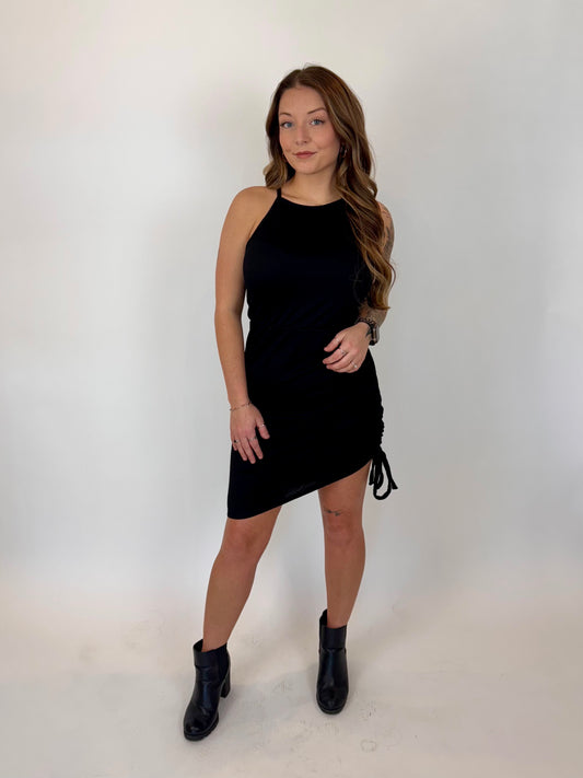 Wade Mini Dress