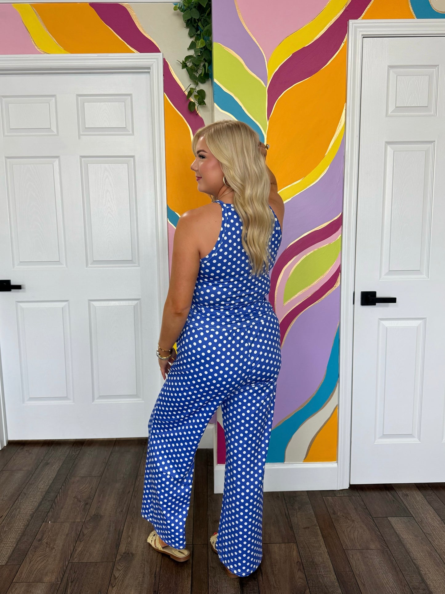 Dottie 2pc Set