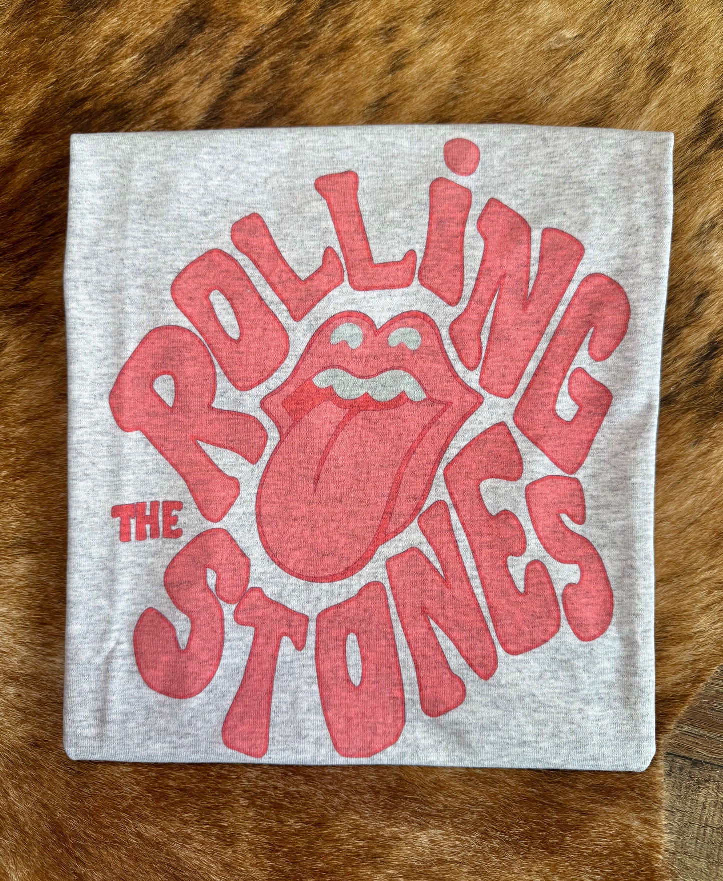 Rock N Roll T shirt