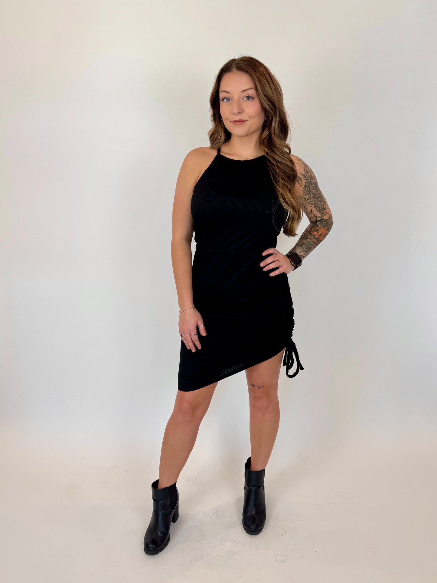 Wade Mini Dress