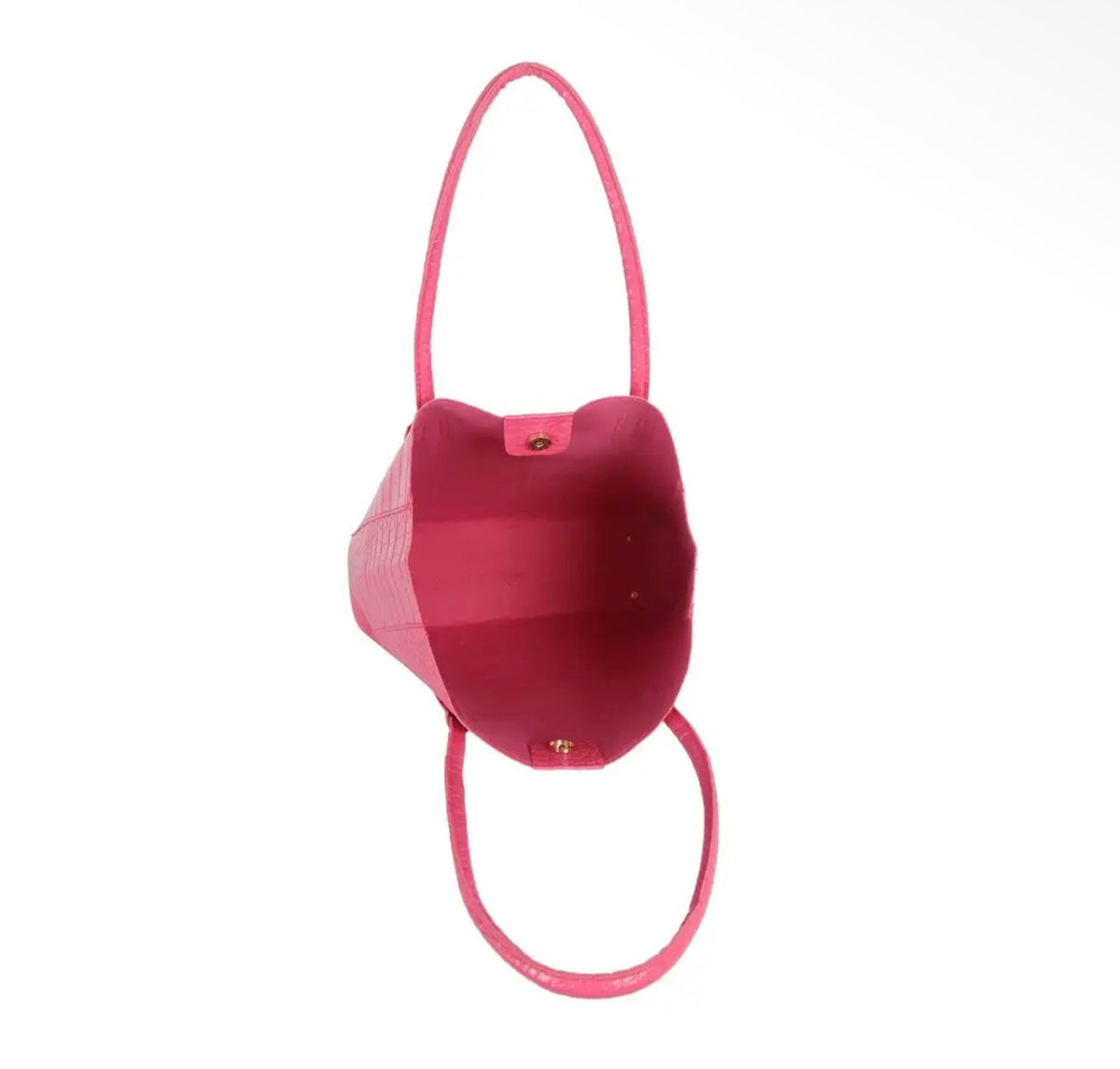 Hot Pink Shoulder Bag