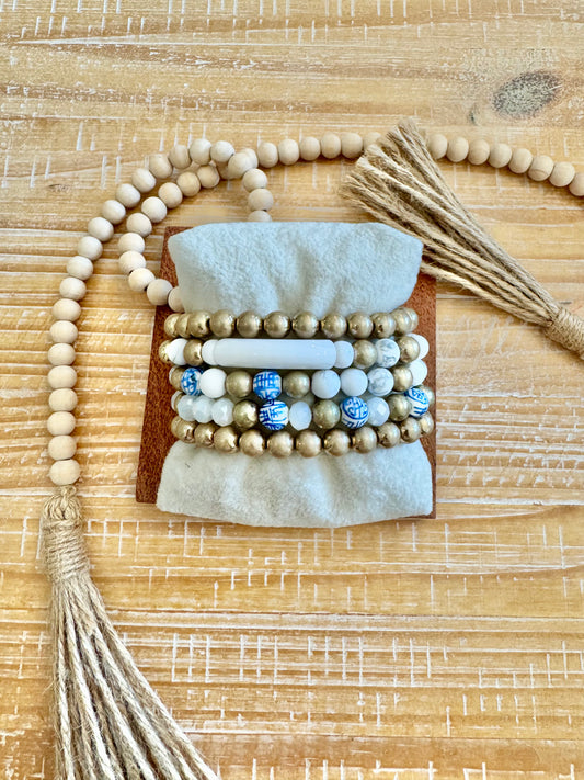 Layla Bracelet Set