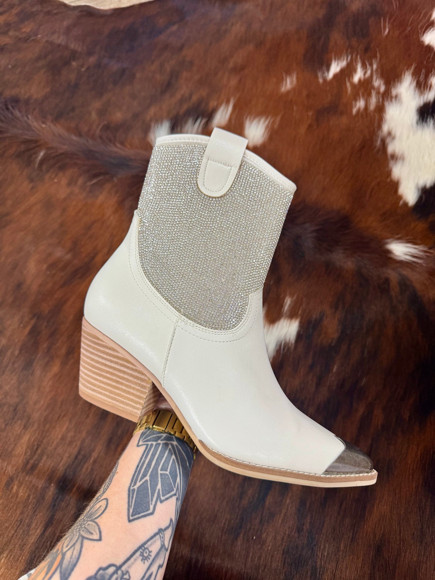 Oasis Society Boots