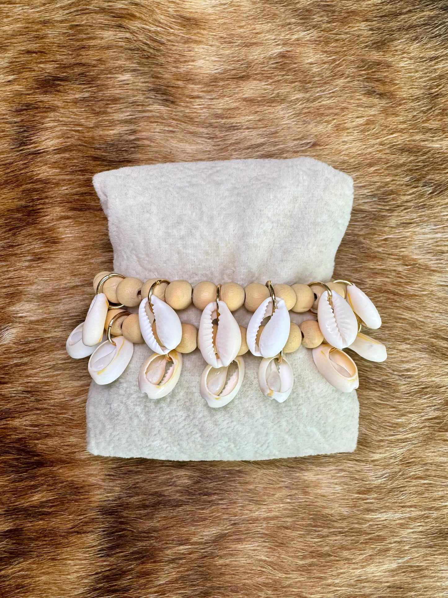 Shellbound Bracelet Set