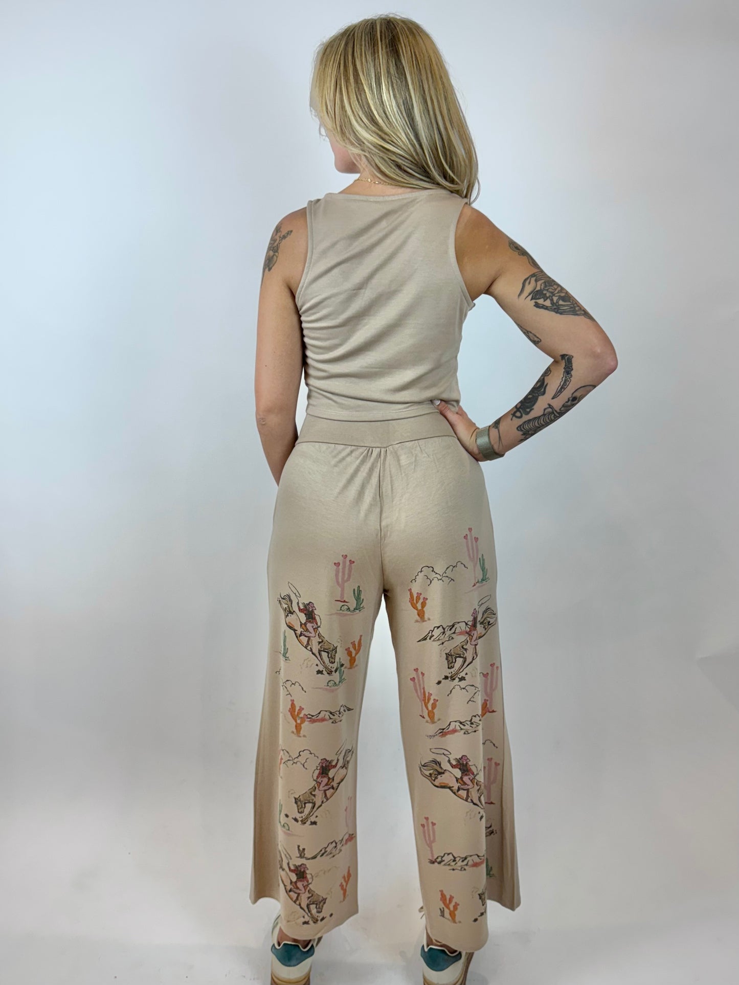 Out West 2pc Lounge Set