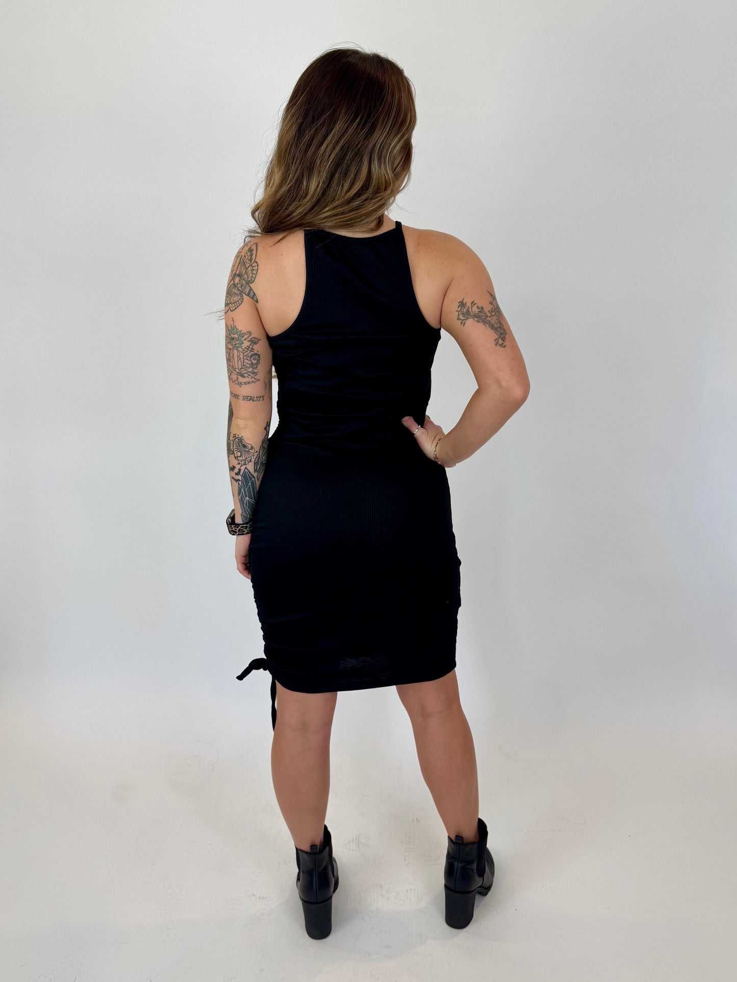 Wade Mini Dress