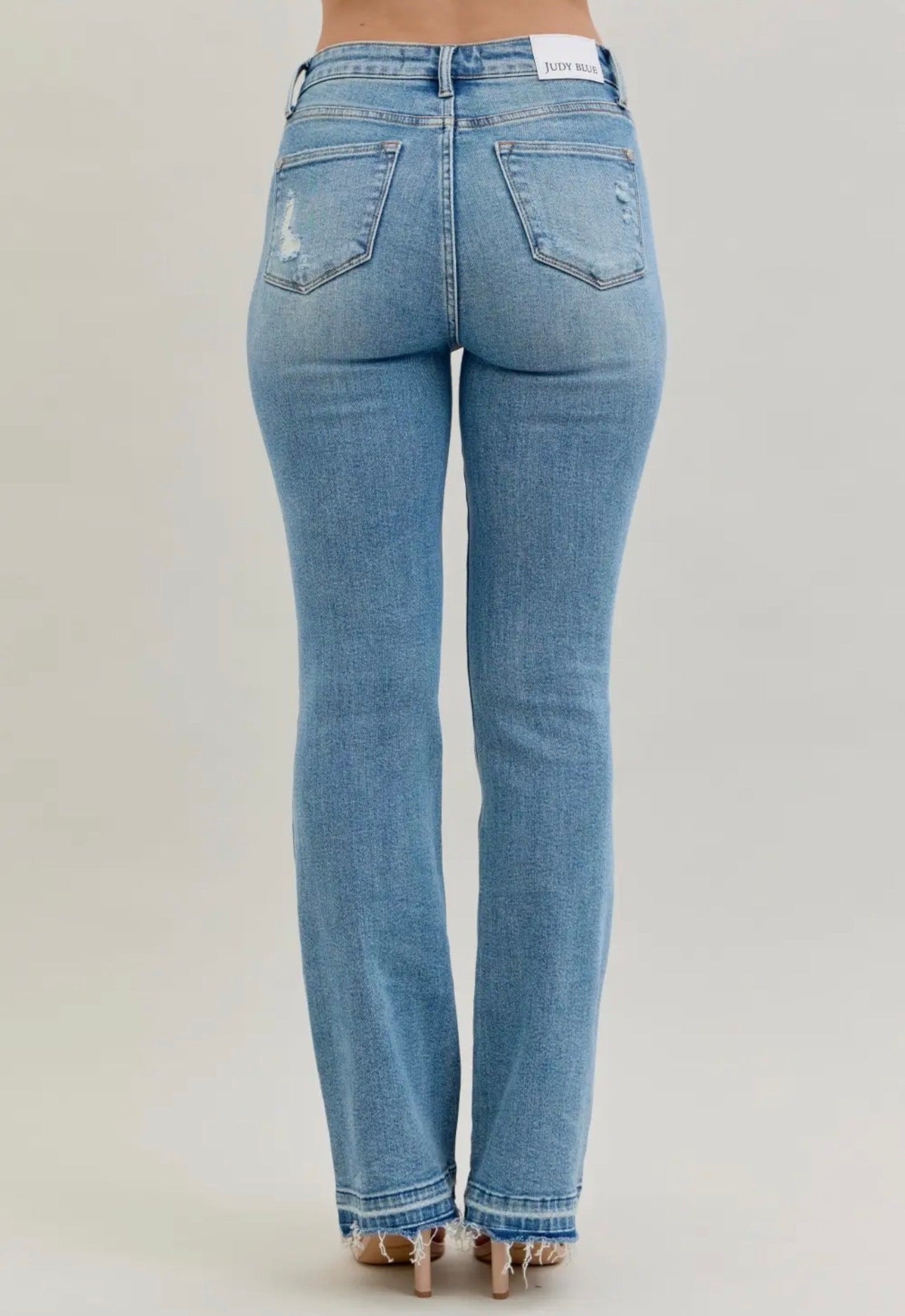 Judy Blue Bootcut Jeans