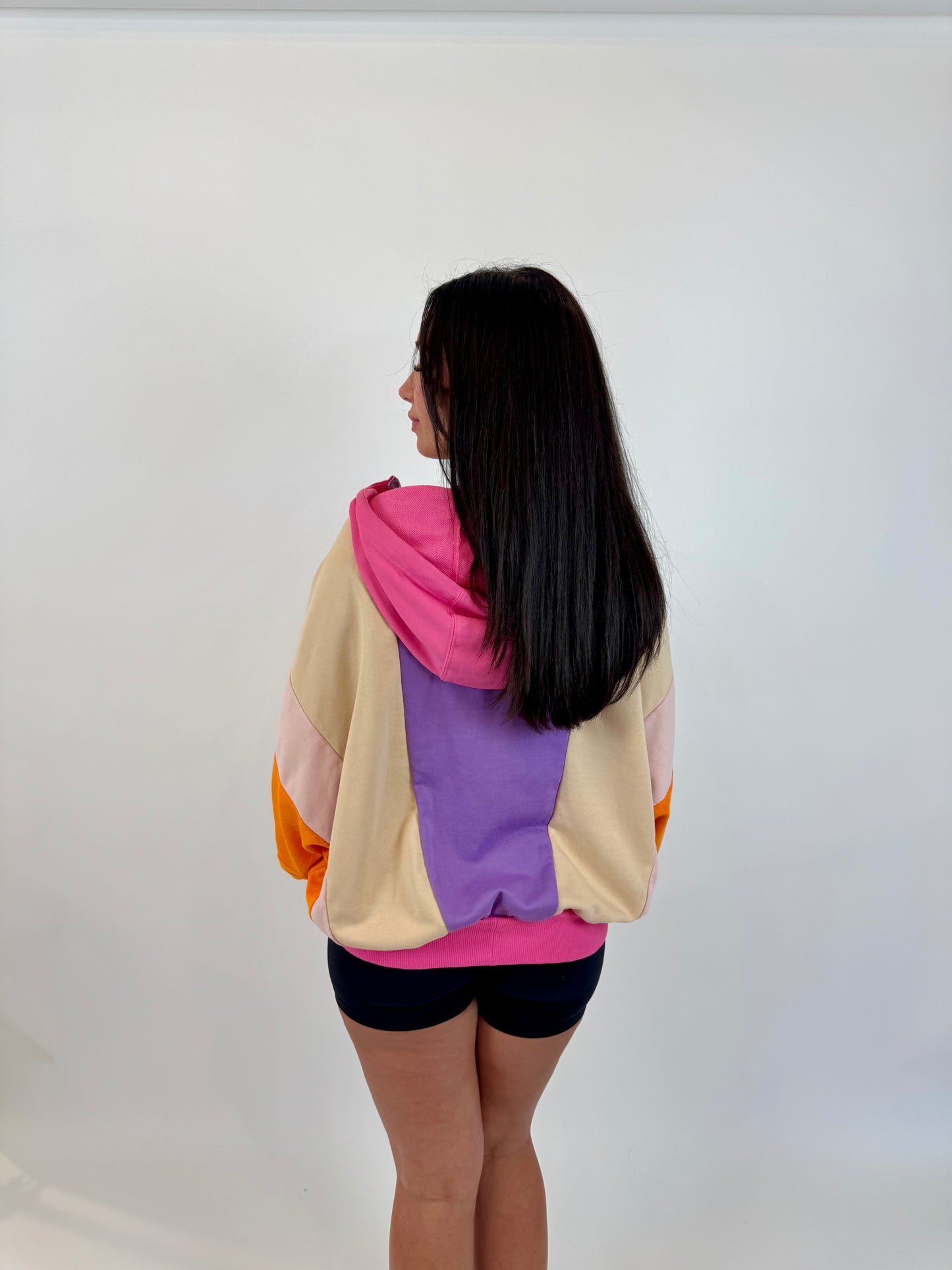 80’s Baby Zip Up