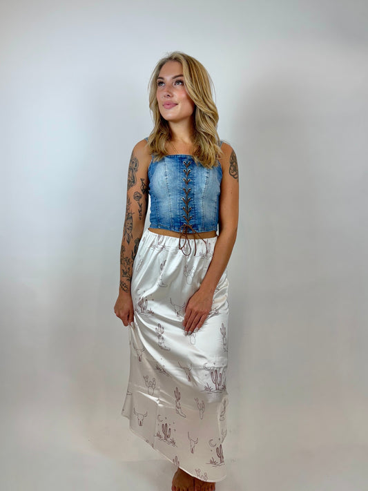 Desert Dreams Skirt
