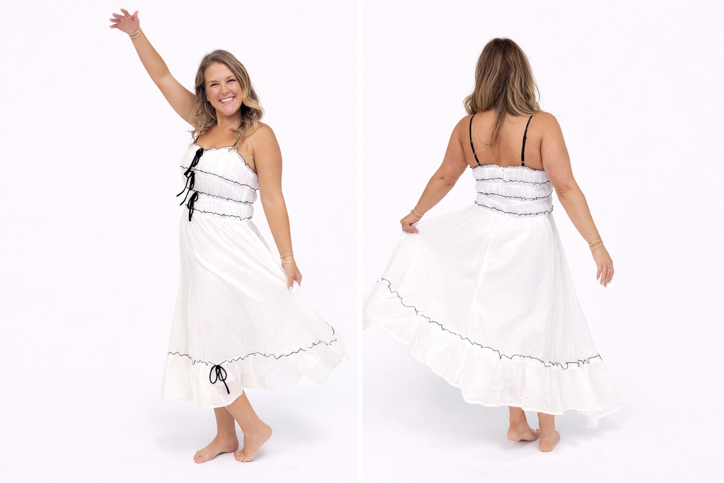 Isabelle Dress