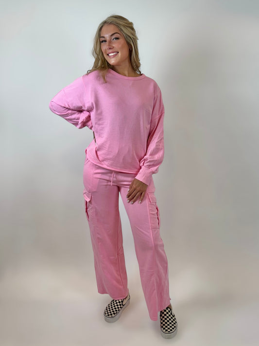 Bubblegum Dream Set