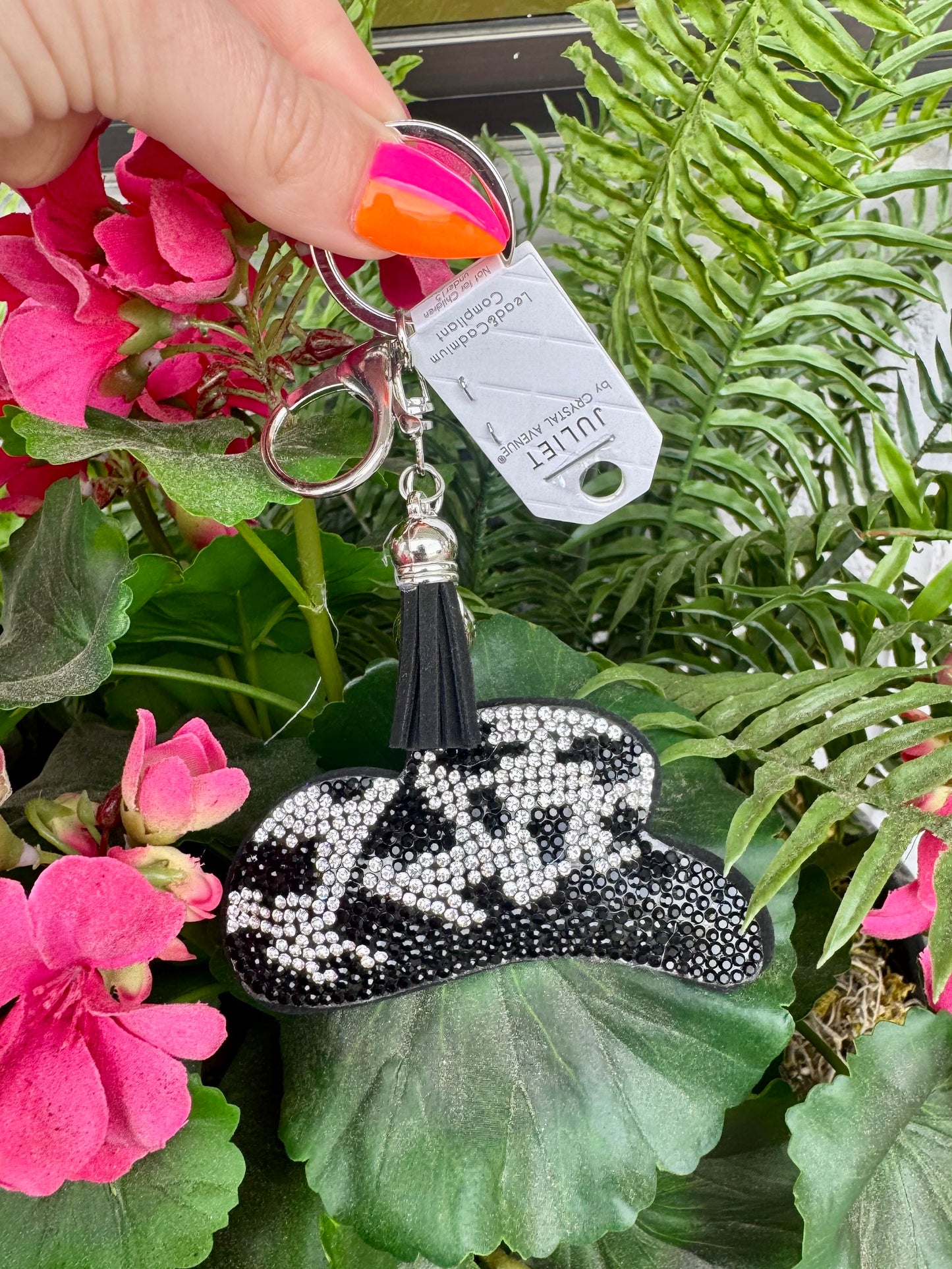 Keychains