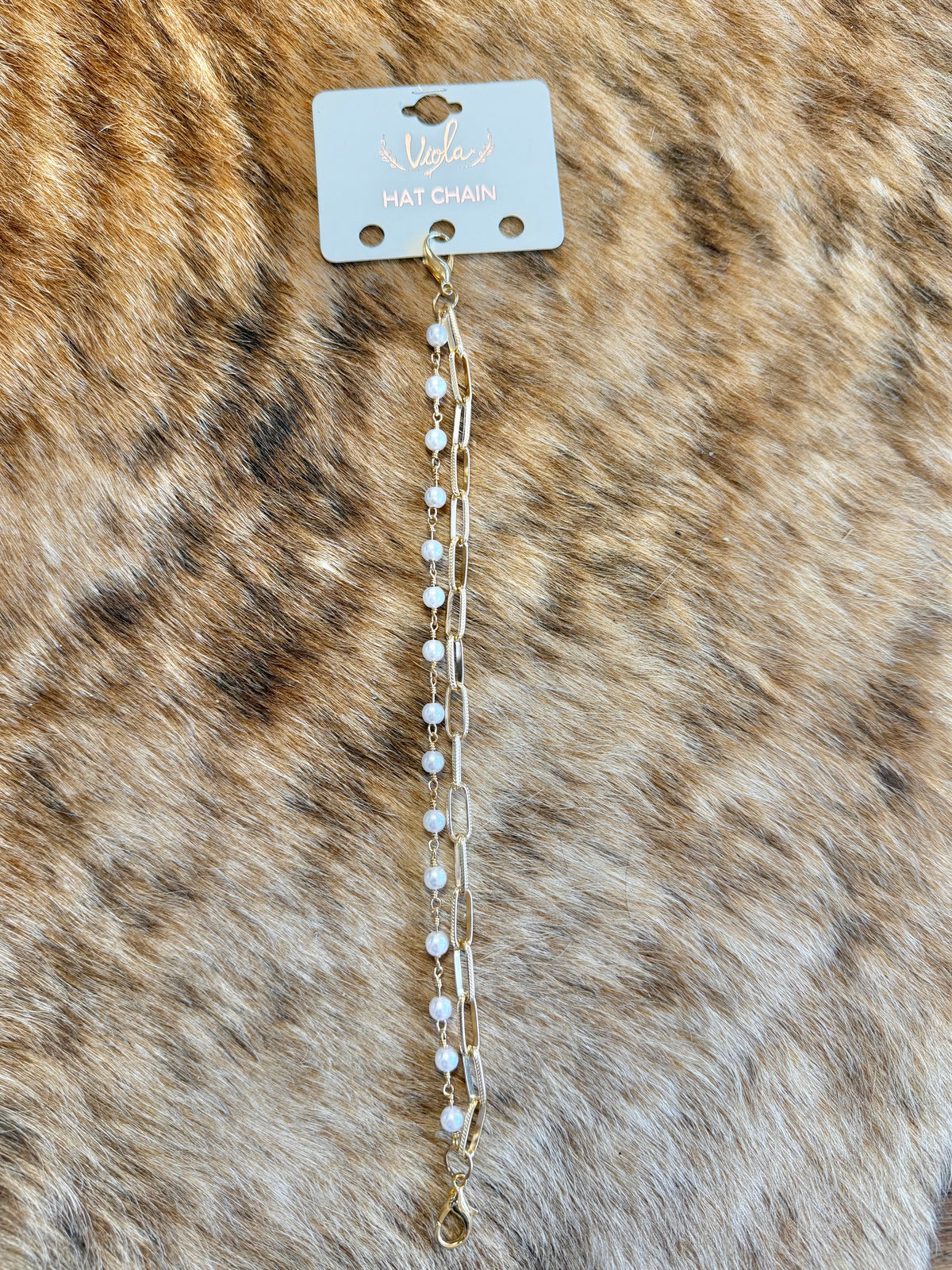 Hat Chain