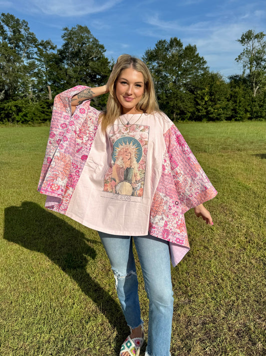 Dolly The Star Top