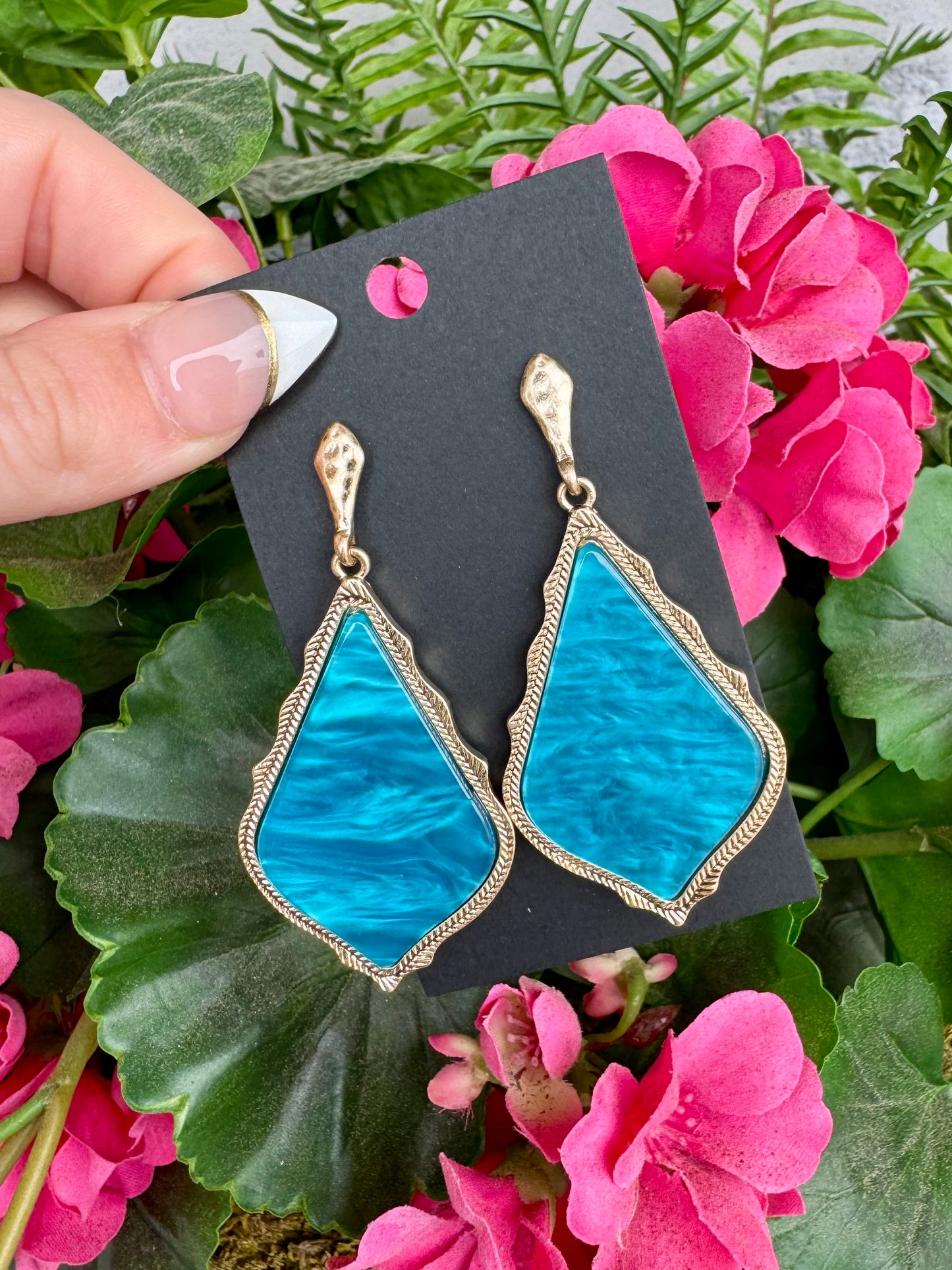 Caroline Earrings