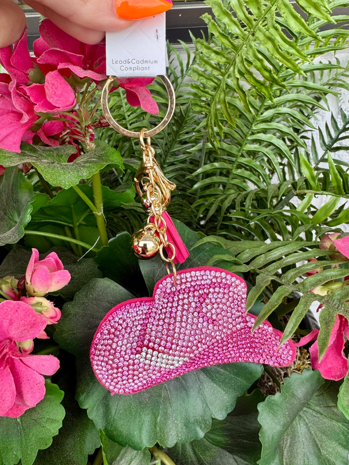 Keychains