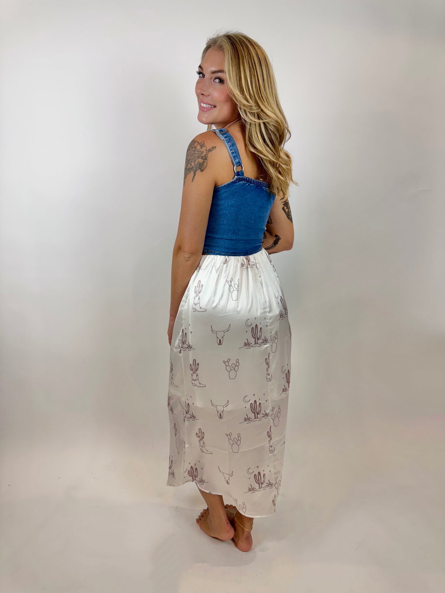 Desert Dreams Skirt