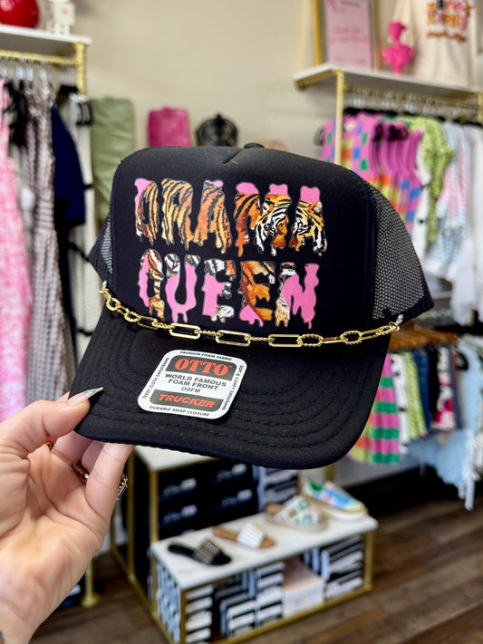 Drama Queen Trucker Hat