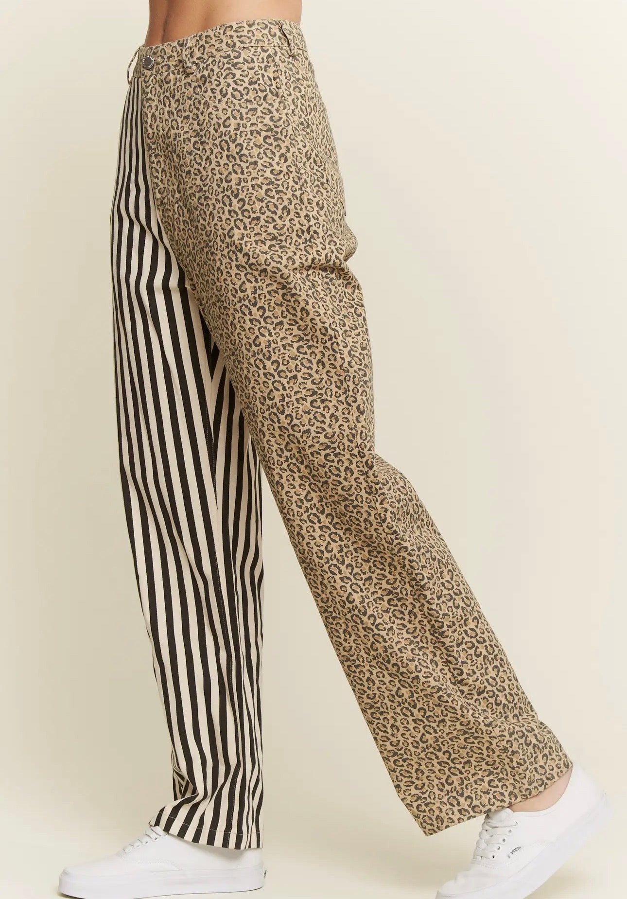 Mix & Match Jeans